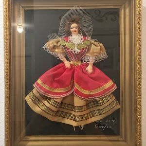 FREE Greek ark. Refurbish in excellent condition